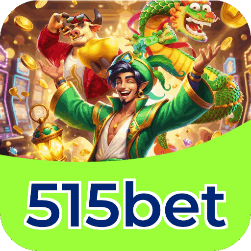 Slots Premium da PG Soft na 515bet