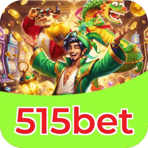 Streaming 4K no cassino ao vivo da 515bet
