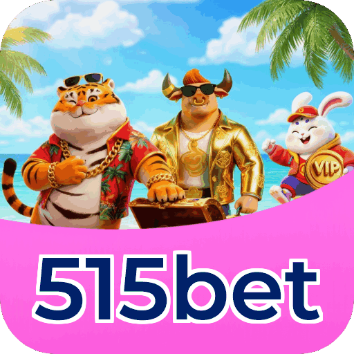 Dealers profissionais da 515bet