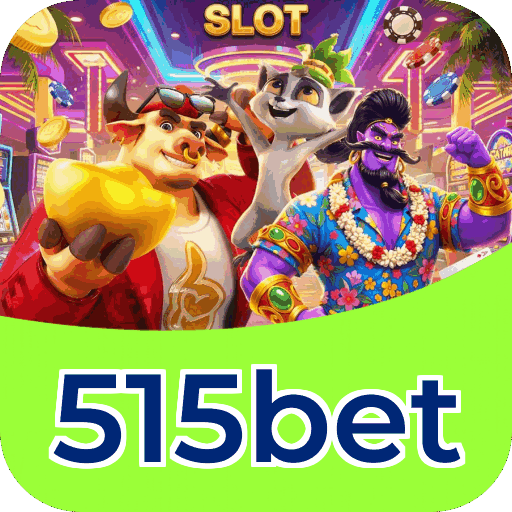 Cadastro 515bet